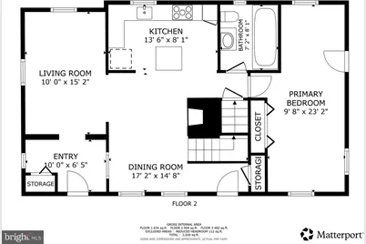 171 Poplar Road, Fredericksburg, VA 22406 - Photo 95