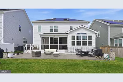 355 Pepperidge Drive, Stafford, VA 22554 - Photo 25