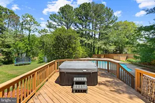 309 Ingleside Dr, Fredericksburg, VA 22405 - Photo 53