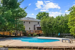 309 Ingleside Dr, Fredericksburg, VA 22405 - Photo 55