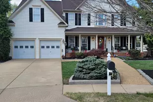 15 Stratford Hall Ct, Fredericksburg, VA 22406 - Photo 1