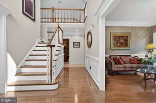 15 Stratford Hall Ct, Fredericksburg, VA 22406 - Photo 11