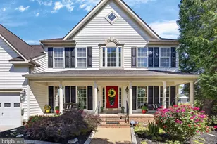 15 Stratford Hall Ct, Fredericksburg, VA 22406 - Photo 3