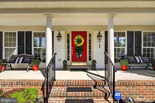 15 Stratford Hall Ct, Fredericksburg, VA 22406 - Photo 5
