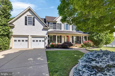 15 Stratford Hall Court, Fredericksburg, VA 22406 - Photo 1