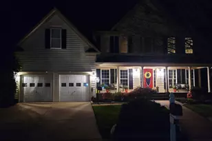 15 Stratford Hall Ct, Fredericksburg, VA 22406 - Photo 11