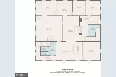 77 Cambridge Street, Fredericksburg, VA 22405 - Photo 7