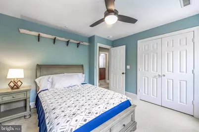 9 King Georges Grant, Fredericksburg, VA 22405 - Photo 45