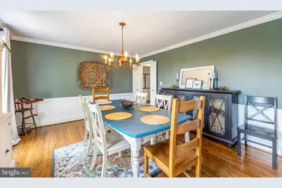 9 King Georges Grant, Fredericksburg, VA 22405 - Photo 17