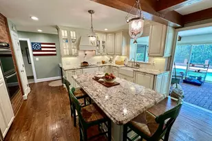 9 King Georges Grant, Fredericksburg, VA 22405 - Photo 7