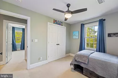 9 King Georges Grant, Fredericksburg, VA 22405 - Photo 49