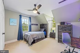 9 King Georges Grant, Fredericksburg, VA 22405 - Photo 47