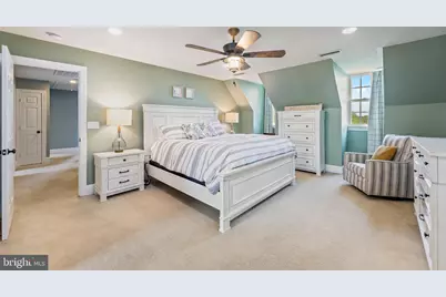 9 King Georges Grant, Fredericksburg, VA 22405 - Photo 43
