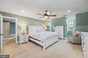 9 King Georges Grant, Fredericksburg, VA 22405 - Photo 43