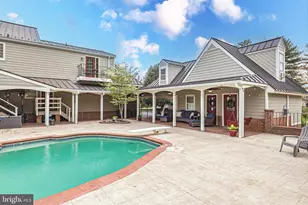 9 King Georges Grant, Fredericksburg, VA 22405 - Photo 35