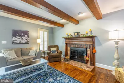 9 King Georges Grant, Fredericksburg, VA 22405 - Photo 21