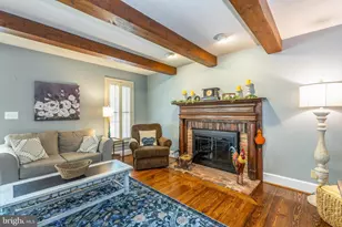 9 King Georges Grant, Fredericksburg, VA 22405 - Photo 21