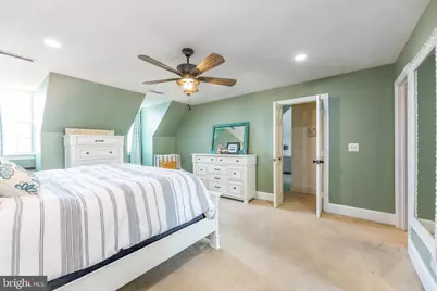 9 King Georges Grant, Fredericksburg, VA 22405 - Photo 37