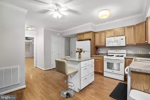 2409 Harpoon Dr, Stafford, VA 22554 - Photo 53