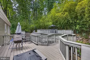 2409 Harpoon Dr, Stafford, VA 22554 - Photo 51