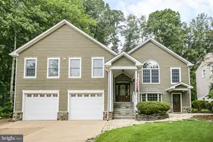 2409 Harpoon Dr, Stafford, VA 22554 - Photo 3