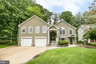 2409 Harpoon Dr, Stafford, VA 22554 - Photo 3