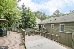2409 Harpoon Dr, Stafford, VA 22554 - Photo 63
