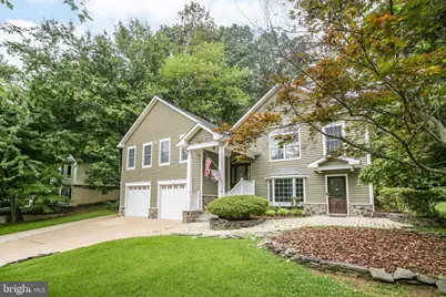 2409 Harpoon Drive, Stafford, VA 22554 - Photo 1