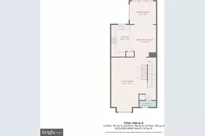 111 Macon Drive, Stafford, VA 22554 - Photo 5