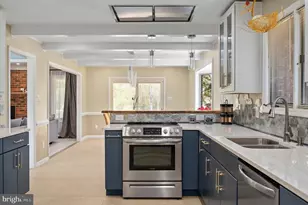 50 Burgess Ln, Fredericksburg, VA 22406 - Photo 9