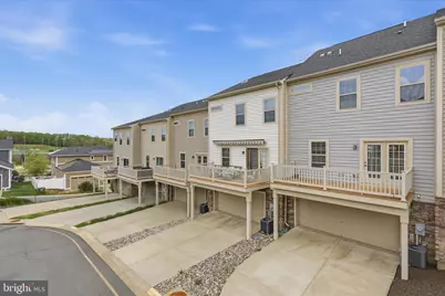 211 Freesia Lane, Stafford, VA 22554 - Photo 31