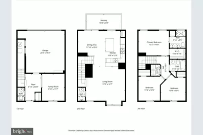 211 Freesia Lane, Stafford, VA 22554 - Photo 45