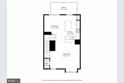211 Freesia Lane, Stafford, VA 22554 - Photo 43