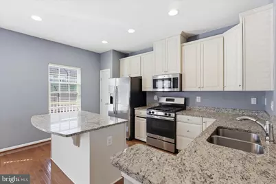 211 Freesia Lane, Stafford, VA 22554 - Photo 17