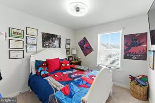 406 Honeyberry Ln, Fredericksburg, VA 22405 - Photo 29