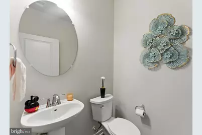 406 Honeyberry Lane, Fredericksburg, VA 22405 - Photo 27