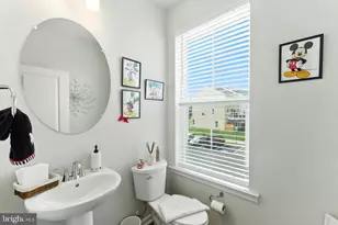 406 Honeyberry Ln, Fredericksburg, VA 22405 - Photo 17