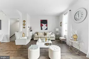 406 Honeyberry Ln, Fredericksburg, VA 22405 - Photo 7