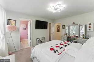 406 Honeyberry Ln, Fredericksburg, VA 22405 - Photo 21