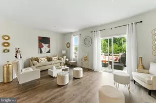 406 Honeyberry Ln, Fredericksburg, VA 22405 - Photo 11