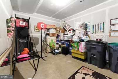 406 Honeyberry Lane, Fredericksburg, VA 22405 - Photo 35