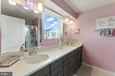 406 Honeyberry Lane, Fredericksburg, VA 22405 - Photo 25