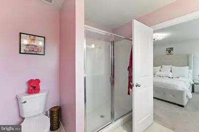 406 Honeyberry Lane, Fredericksburg, VA 22405 - Photo 19