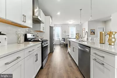 406 Honeyberry Lane, Fredericksburg, VA 22405 - Photo 3