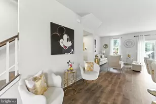 406 Honeyberry Ln, Fredericksburg, VA 22405 - Photo 9