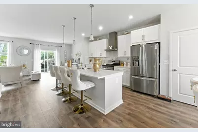 406 Honeyberry Lane, Fredericksburg, VA 22405 - Photo 3