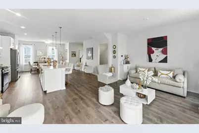 406 Honeyberry Lane, Fredericksburg, VA 22405 - Photo 9