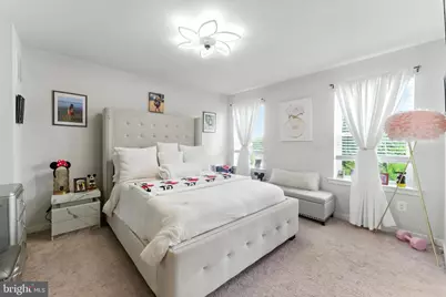 406 Honeyberry Lane, Fredericksburg, VA 22405 - Photo 21