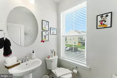 406 Honeyberry Lane, Fredericksburg, VA 22405 - Photo 17