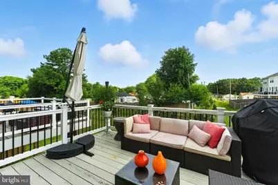 406 Honeyberry Lane, Fredericksburg, VA 22405 - Photo 13